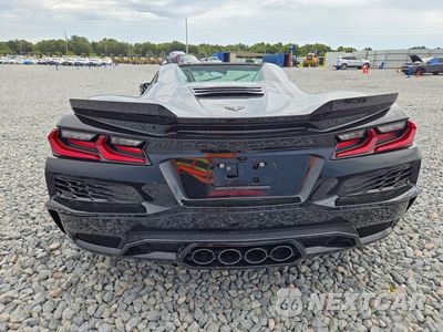 Zdjęcie 6 z 13 samochodu: 2026 CHEVROLET CORVETTE ZR1 3LZ VIN:1G1YJ3D78T5800148 - miniatura