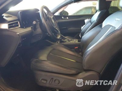 Zdjęcie 7 z 13 samochodu: 2021 KIA K5 GT LINE VIN:5XXG64J24MG074224 - miniatura