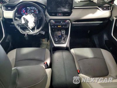 Zdjęcie 8 z 13 samochodu: 2024 TOYOTA RAV4 XLE PREMIUM VIN:4T3B6RFV7RU173957 - miniatura