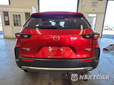 Zdjęcie 6 z 12 samochodu: 2024 MAZDA CX-50 PREMIUM VIN:7MMVABDY1RN156059 - miniatura