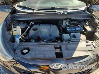 Zdjęcie 12 z 13 samochodu: 2014 HYUNDAI TUCSON SE VIN:KM8JU3AG7EU898131 - miniatura
