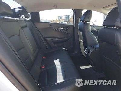 Zdjęcie 10 z 12 samochodu: 2018 CHEVROLET MALIBU LT VIN:1G1ZD5STXJF212136 - miniatura
