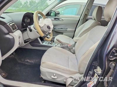 Zdjęcie 7 z 14 samochodu: 2013 SUBARU FORESTER 2.5X PREMIUM VIN:JF2SHADC4DH421708 - miniatura
