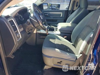 Zdjęcie 7 z 12 samochodu: 2015 RAM 1500 SLT VIN:1C6RR7LMXFS716607 - miniatura