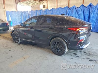 Drugie zdjęcie samochodu z przodu: 2024 BUICK ENVISTA SPORT TOURING VIN:KL47LBE20RB163772 - miniatura