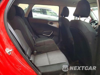 Zdjęcie 11 z 13 samochodu: 2024 KIA SOUL LX VIN:KNDJ23AU4R7237631 - miniatura