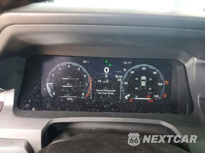 Zdjęcie 9 z 12 samochodu: 2025 TOYOTA TACOMA TRD SPORT VIN:3TYLB5JN6ST071108 - miniatura