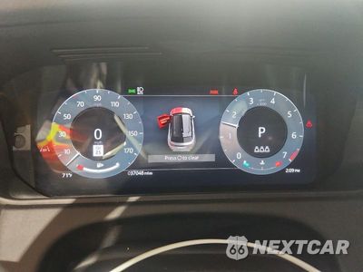 Zdjęcie 9 z 13 samochodu: 2025 LAND ROVER RANGE ROVER VELAR DYNAMIC SE VIN:SALYL2EX3SA810806 - miniatura