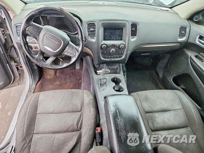 Zdjęcie 8 z 13 samochodu: 2018 DODGE DURANGO SXT VIN:1C4RDJAG6JC329654 - miniatura