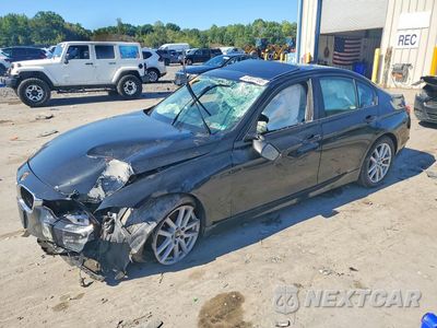 2013 BMW 320 I WBA3B1C59DF078426 - główne zdjęcie licytacji z USA - miniatura