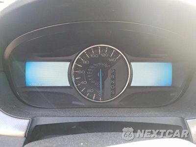 Zdjęcie 9 z 13 samochodu: 2014 FORD EDGE SEL VIN:2FMDK4JC5EBA77895 - miniatura