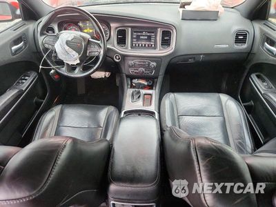 Zdjęcie 8 z 13 samochodu: 2022 DODGE CHARGER SXT VIN:2C3CDXBG8NH201611 - miniatura