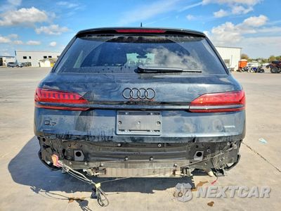 Zdjęcie 6 z 14 samochodu: 2023 AUDI Q7 PRESTIGE VIN:WA1VXBF76PD015519 - miniatura