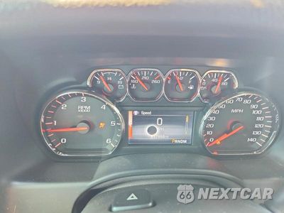 Zdjęcie 9 z 13 samochodu: 2015 GMC YUKON SLT VIN:1GKS1BKC2FR116771 - miniatura