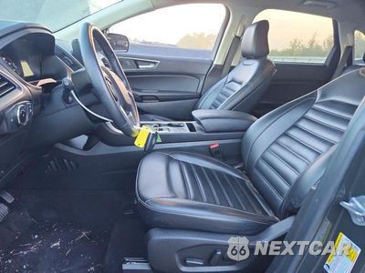 Zdjęcie 7 z 13 samochodu: 2023 FORD EDGE SEL VIN:2FMPK4J95PBA12629 - miniatura