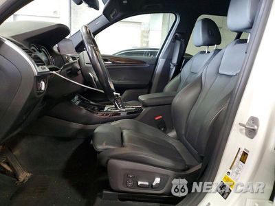 Zdjęcie 7 z 13 samochodu: 2019 BMW X3 XDRIVE30I VIN:5UXTR9C56KLR05048 - miniatura
