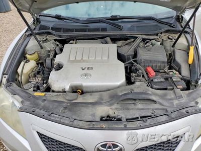 Zdjęcie 11 z 12 samochodu: 2007 TOYOTA CAMRY SE V6 VIN:4T1BK46K27U528592 - miniatura