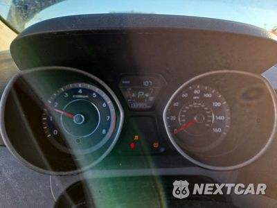 Zdjęcie 9 z 12 samochodu: 2016 HYUNDAI ELANTRA SE VIN:KMHDH4AE4GU582940 - miniatura