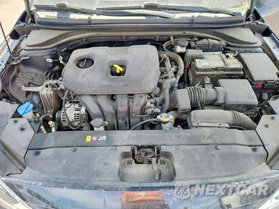 Zdjęcie 11 z 12 samochodu: 2020 HYUNDAI ELANTRA SEL VIN:5NPD84LF8LH574919 - miniatura