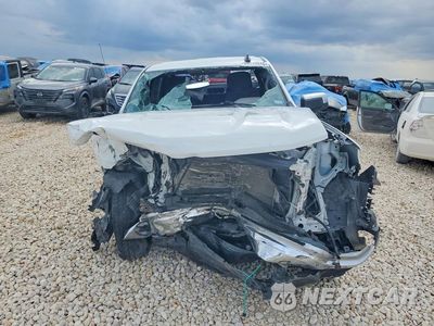 Piąte zdjęcie samochodu w środku: 2023 CHEVROLET SILVERADO K1500 LT VIN:2GCUDDED0P1146678 - miniatura
