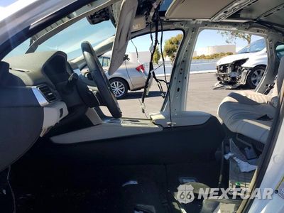Zdjęcie 7 z 12 samochodu: 2018 HONDA ACCORD HYBRID EXL VIN:1HGCV3F5XJA005576 - miniatura