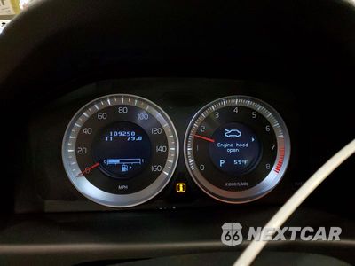 Zdjęcie 9 z 12 samochodu: 2013 VOLVO S80 T6 VIN:YV1902AH0D1172143 - miniatura