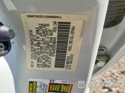 Zdjęcie 13 z 13 samochodu: 2013 TOYOTA COROLLA LE VIN:5YFBU4EE5DP206449 - miniatura