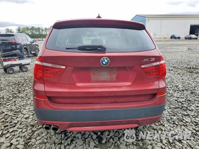 Zdjęcie 6 z 12 samochodu: 2011 BMW X3 XDRIVE28I VIN:5UXWX5C56BL701006 - miniatura