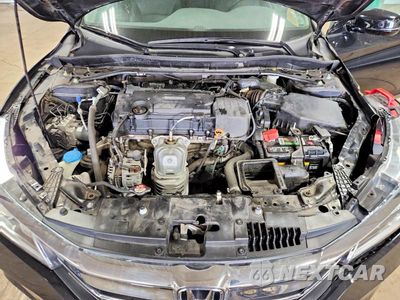 Zdjęcie 11 z 12 samochodu: 2017 HONDA ACCORD EXL VIN:1HGCR2F98HA135108 - miniatura