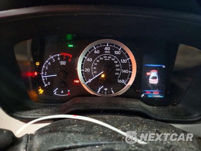 Zdjęcie 9 z 12 samochodu: 2020 TOYOTA COROLLA LE VIN:5YFHPRAE8LP027860 - miniatura