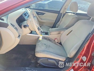 Zdjęcie 7 z 12 samochodu: 2015 NISSAN ALTIMA 2.5 S VIN:1N4AL3AP3FN368182 - miniatura
