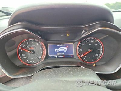 Zdjęcie 9 z 14 samochodu: 2021 CHEVROLET TRAILBLAZER RS VIN:KL79MTSL8MB181277 - miniatura