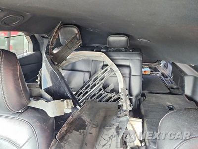 Zdjęcie 10 z 13 samochodu: 2020 FORD EXPLORER LIMITED VIN:1FMSK8FH5LGB65788 - miniatura