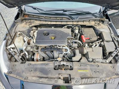 Zdjęcie 11 z 12 samochodu: 2020 NISSAN ALTIMA SV VIN:1N4BL4DV1LC179817 - miniatura