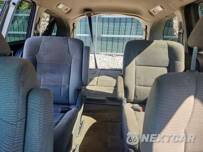Zdjęcie 10 z 13 samochodu: 2012 HONDA ODYSSEY LX VIN:5FNRL5H29CB117549 - miniatura