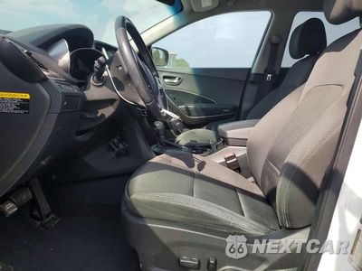 Zdjęcie 7 z 14 samochodu: 2013 HYUNDAI SANTA FE SPORT 2.0T VIN:5XYZU3LA8DG066572 - miniatura