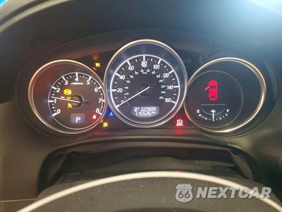Zdjęcie 9 z 13 samochodu: 2016 MAZDA CX-5 GT VIN:JM3KE4DY6G0605076 - miniatura