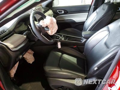 Zdjęcie 7 z 14 samochodu: 2025 JEEP COMPASS LIMITED VIN:3C4NJDCN9ST579111 - miniatura