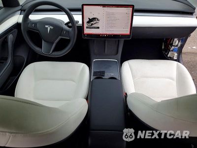 Zdjęcie 8 z 13 samochodu: 2023 TESLA MODEL 3 VIN:5YJ3E1EA1PF643488 - miniatura