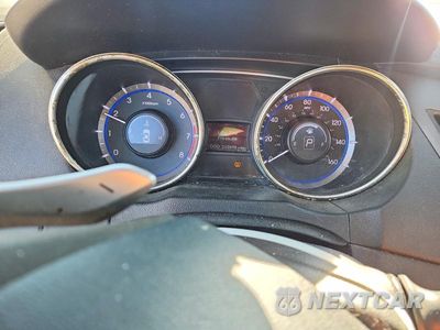 Zdjęcie 9 z 12 samochodu: 2012 HYUNDAI SONATA SE 2.0T VIN:5NPEC4AB7CH411973 - miniatura