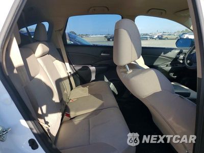 Zdjęcie 11 z 14 samochodu: 2016 HONDA CR-V LX VIN:5J6RM3H31GL010048 - miniatura