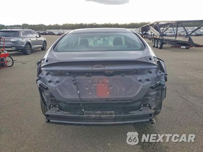 Zdjęcie 6 z 12 samochodu: 2020 HONDA CIVIC LX VIN:2HGFC2F69LH599426 - miniatura
