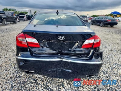 Zdjęcie 6 z 13 samochodu: 2012 HYUNDAI GENESIS 5.0L VIN:KMHGC4DH3CU183609 - miniatura