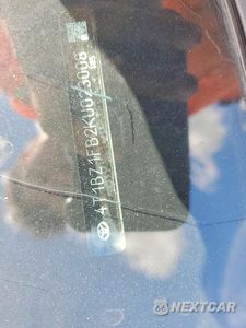Zdjęcie 12 z 12 samochodu: 2019 TOYOTA AVALON XSE VIN:4T1BZ1FB2KU023008 - miniatura