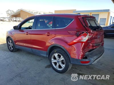 Drugie zdjęcie samochodu z przodu: 2014 FORD ESCAPE SE VIN:1FMCU0GX0EUC24823 - miniatura