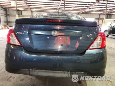 Zdjęcie 6 z 13 samochodu: 2017 NISSAN VERSA 1.6 SV VIN:3N1CN7AP5HL818943 - miniatura