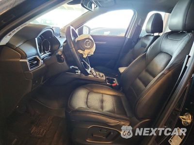 Zdjęcie 7 z 13 samochodu: 2017 MAZDA CX-5 GRAND TOURING VIN:JM3KFBDL1H0180423 - miniatura
