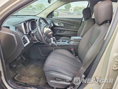 Zdjęcie 7 z 12 samochodu: 2013 CHEVROLET EQUINOX LT VIN:2GNFLNEKXD6244445 - miniatura
