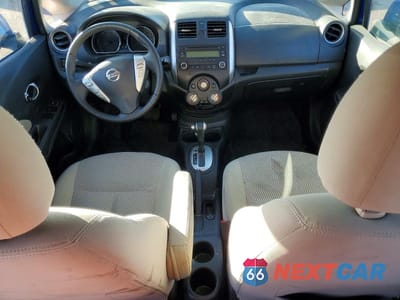 Zdjęcie 8 z 13 samochodu: 2014 NISSAN VERSA NOTE SV VIN:3N1CE2CP4EL424281 - miniatura