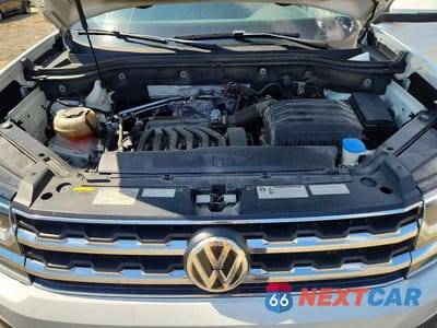 Zdjęcie 12 z 13 samochodu: 2019 VOLKSWAGEN ATLAS SE VIN:1V2UR2CA1KC502426 - miniatura